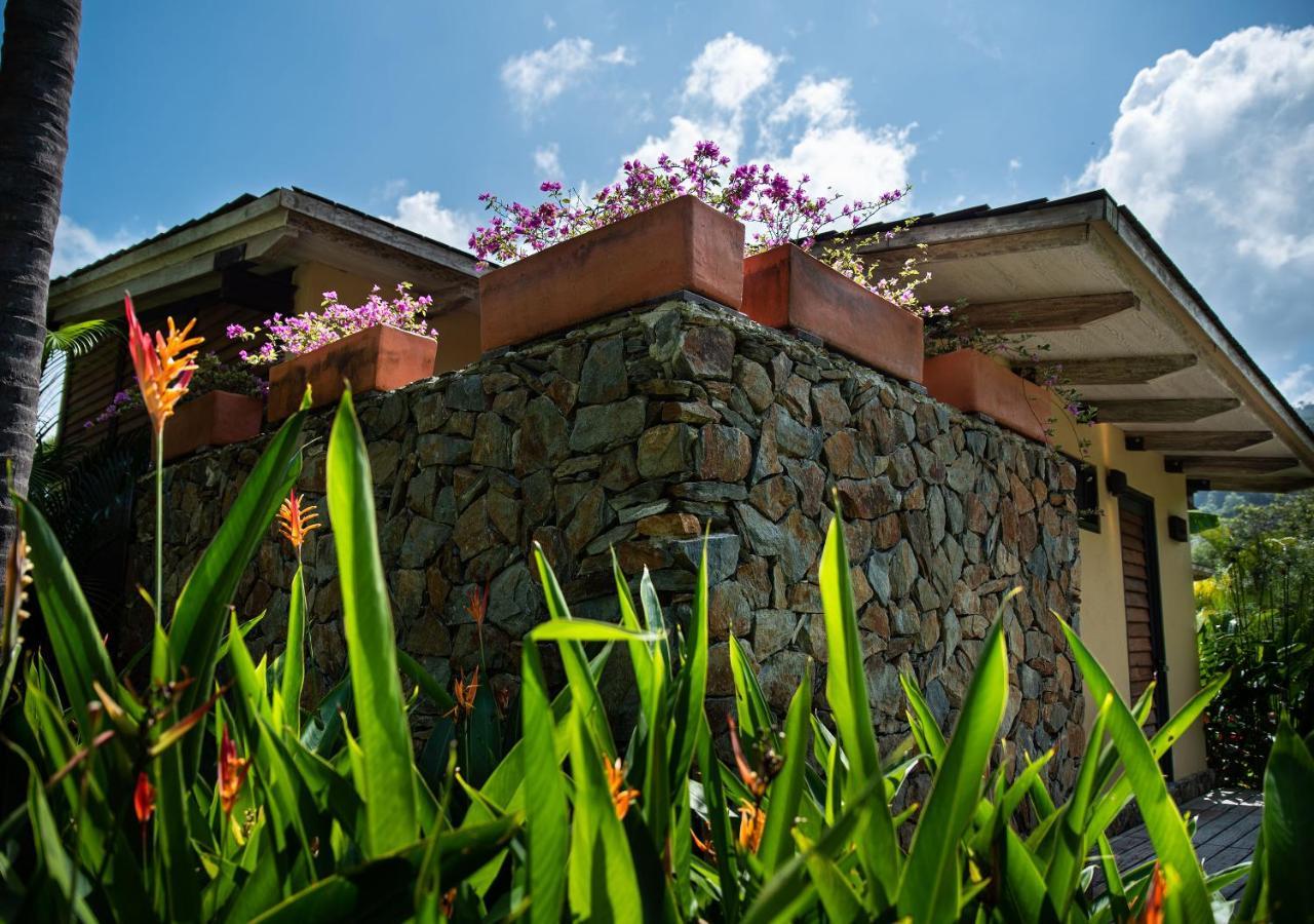 Gardenia Springs Hotel Buritaca Exterior photo