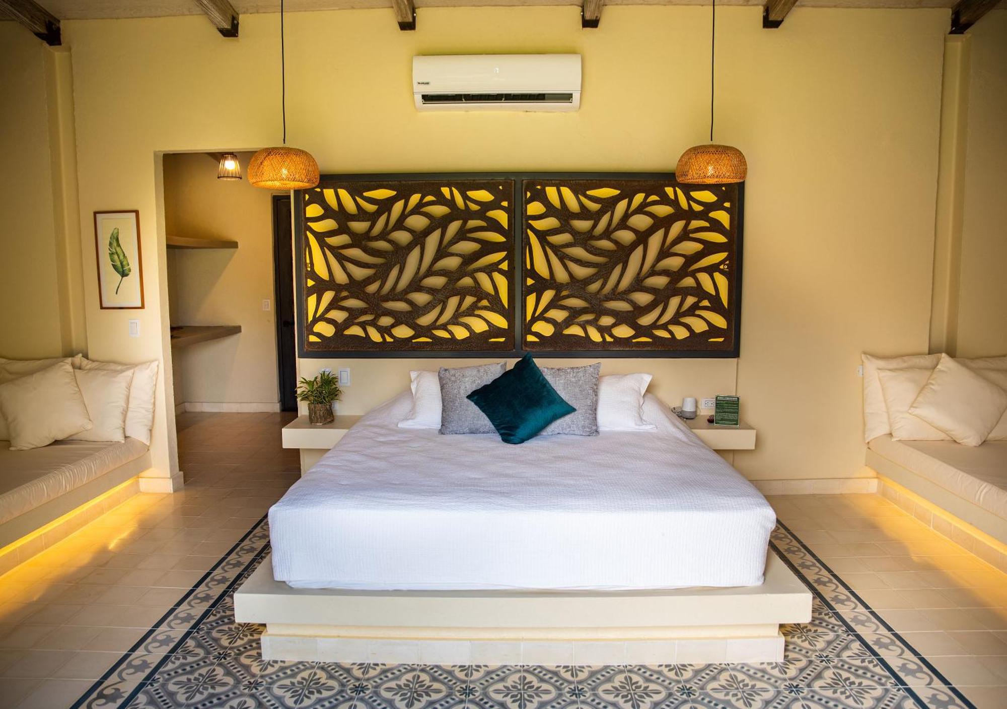 Gardenia Springs Hotel Buritaca Room photo
