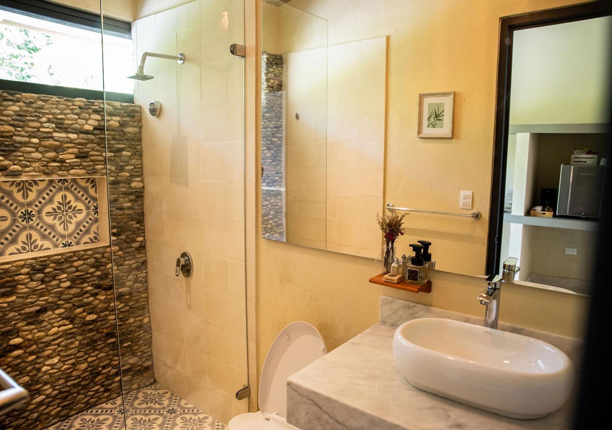 Gardenia Springs Hotel Buritaca Room photo